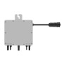 Deye Mikro-Inverter für Absaar Balkonkraftwerk 600/800W, zur Drosselung der Leistung.