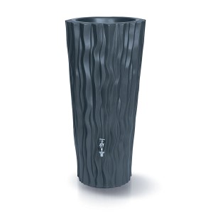 Arves Regentonne Alana 160 l Anthrazit