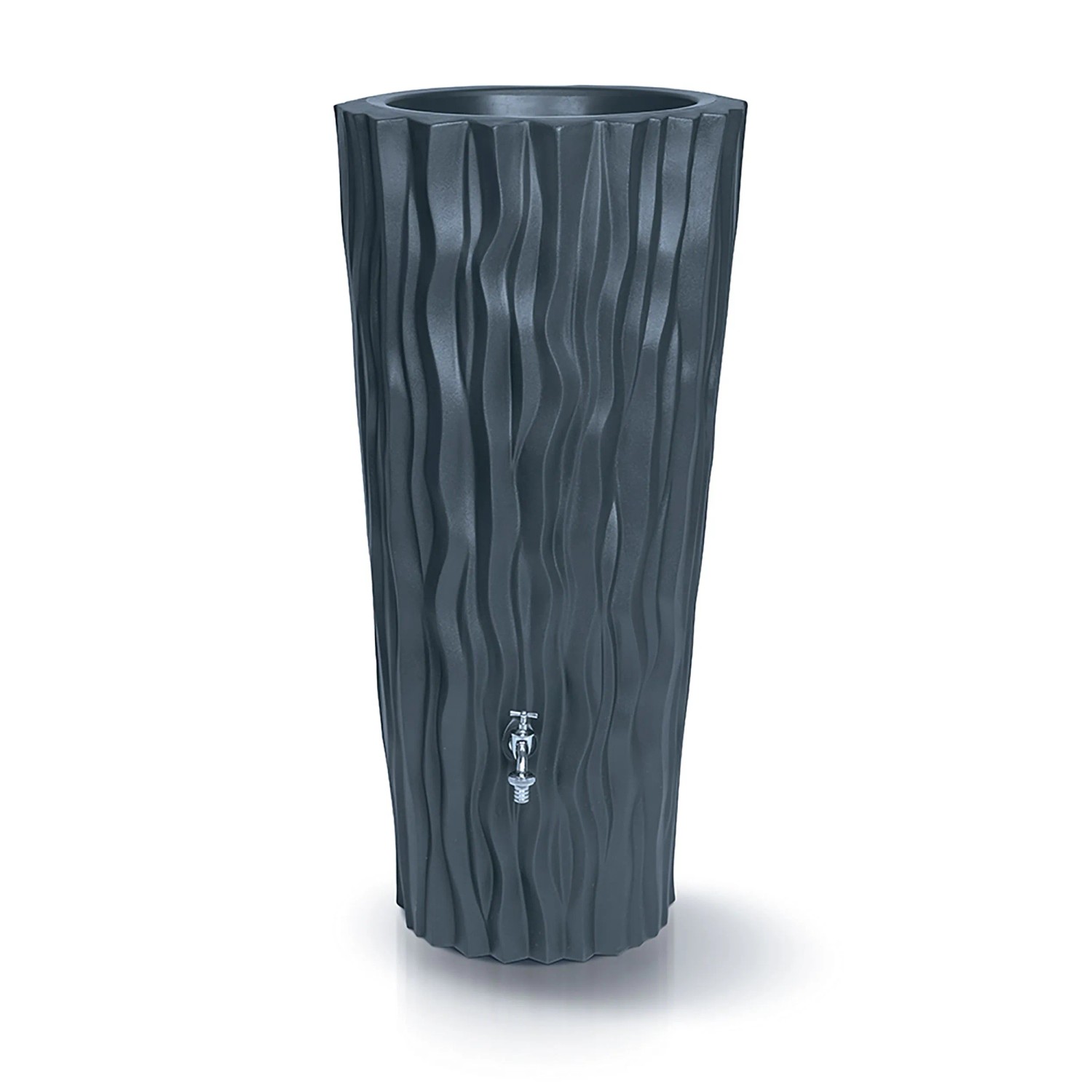 Thumbnail - Arves Regentonne Alana 160 l Anthrazit