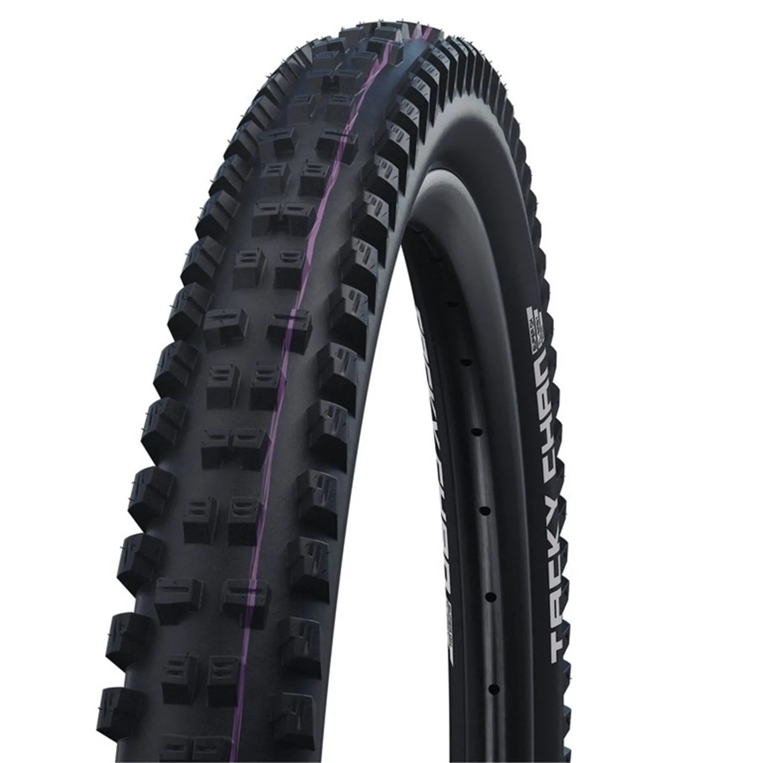 Schwalbe Reifen Tacky Chan HS625 Faltbar 29x2.4062-622 Sw-SSkinTLE ST Evo AdxUS