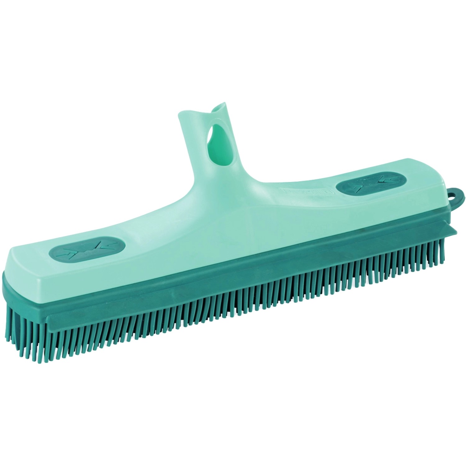 Leifheit Gummibesen Click-System