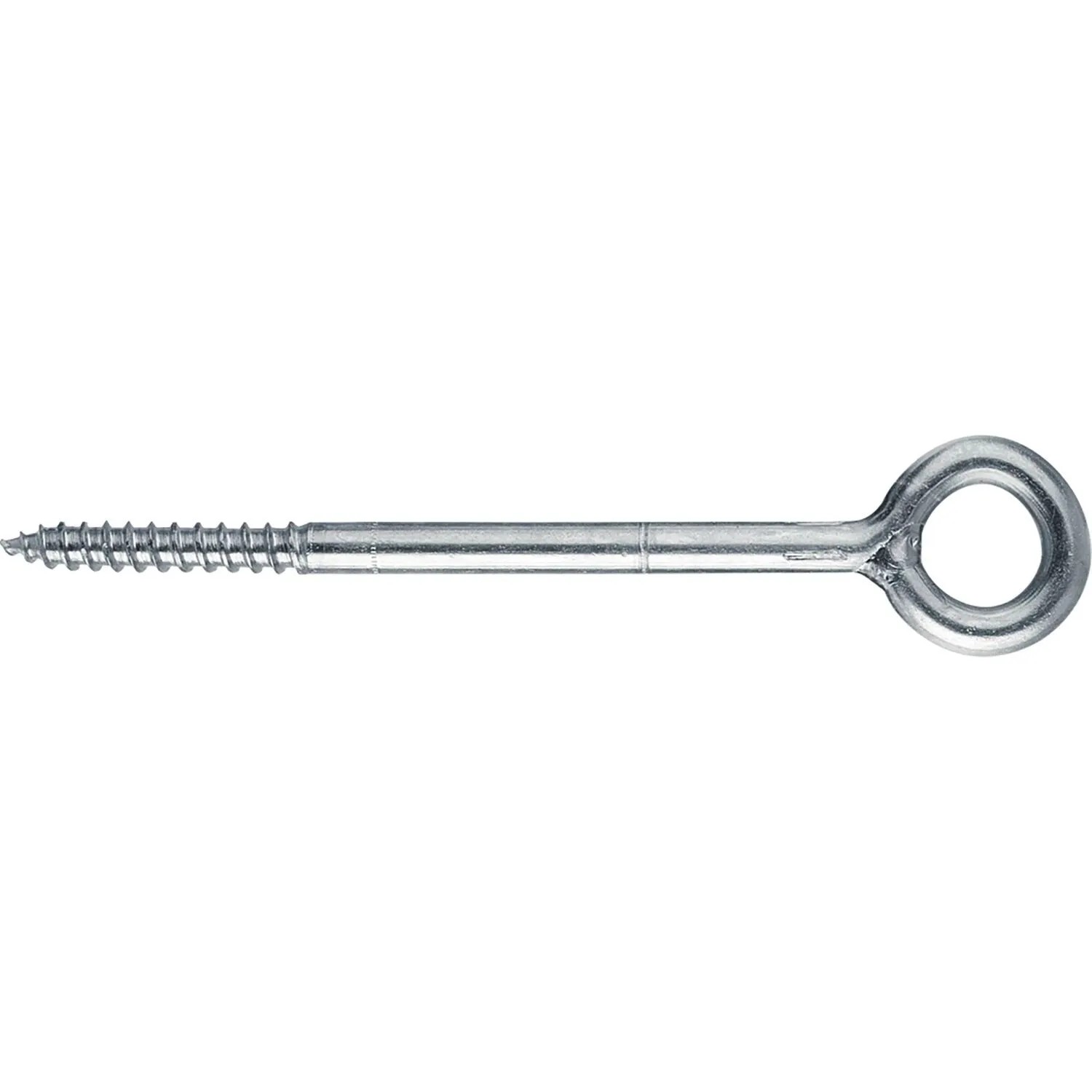Celo Ösenschraube Oes 12x160 mm für Gerüstverankerung Stahl Verzinkt