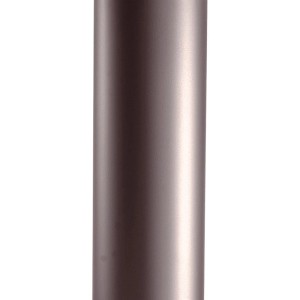 Buschbeck Rohrverlängerung, braun-metallic, für Grillkamin Sydney/Sydney Duo.
