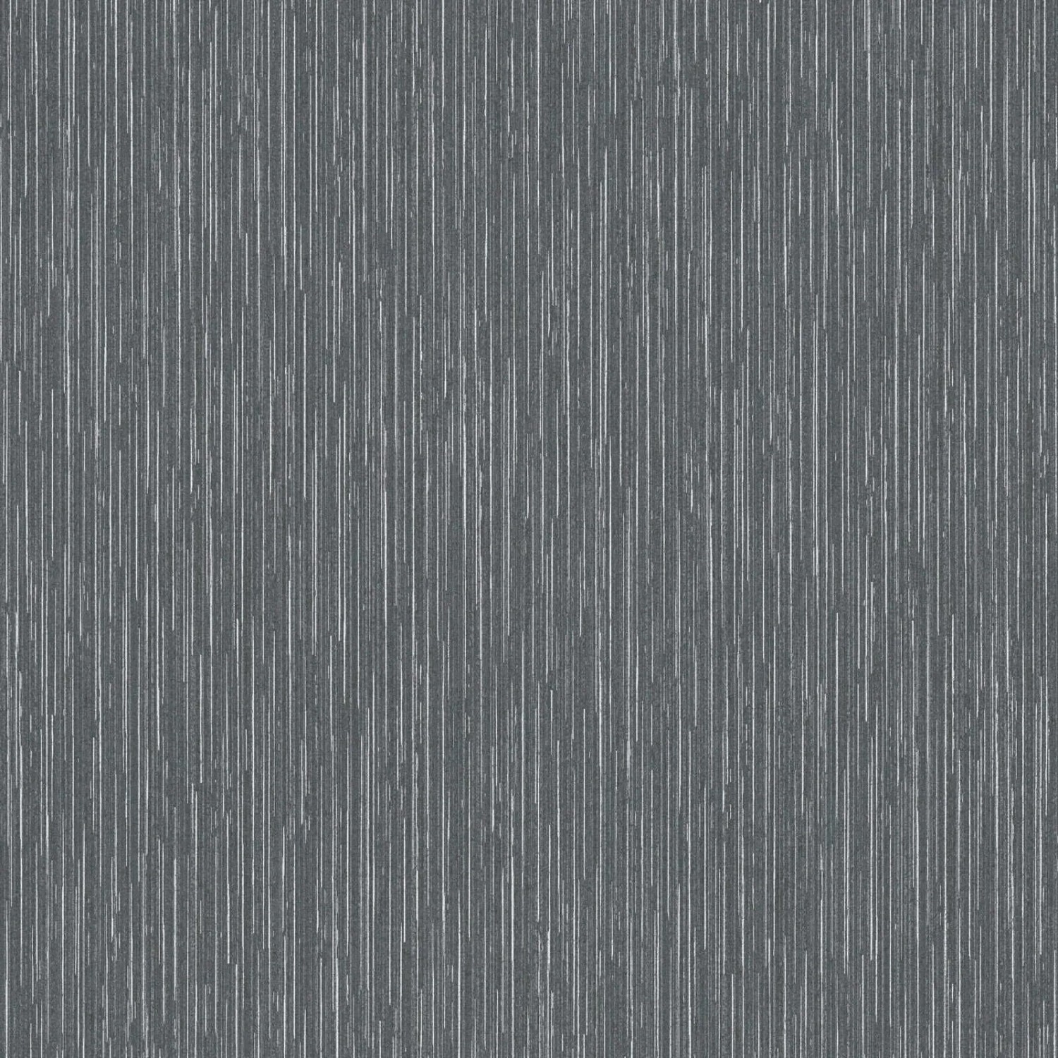 Tadessi Tapete Uni M1-No.483 Vliestapete in Schwarz