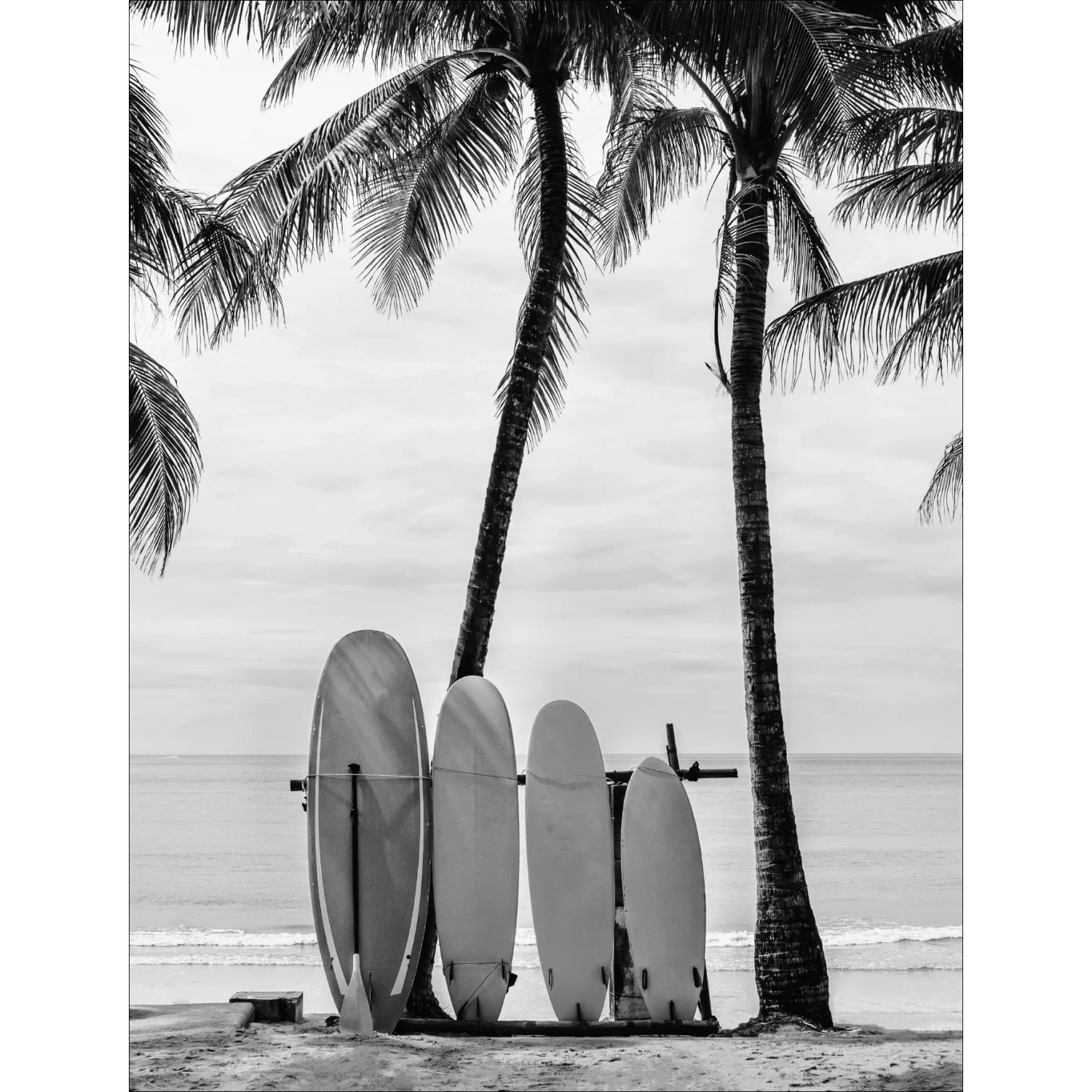 Pro Art Dekopanel Surf Feeling IV 40 cm x 30 cm