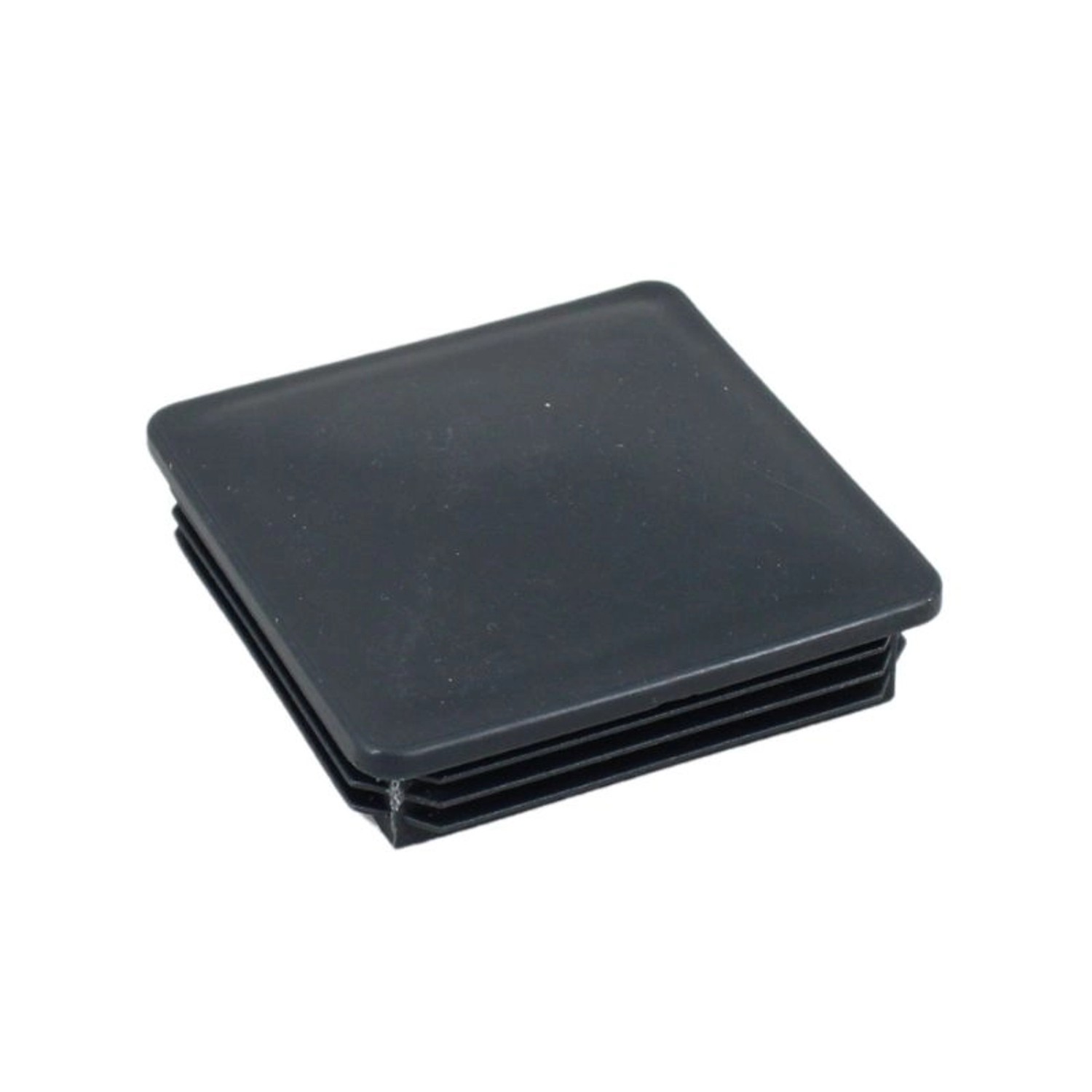 Galaflor Pfostenkappe 80x80mm Anthrazit günstig online kaufen
