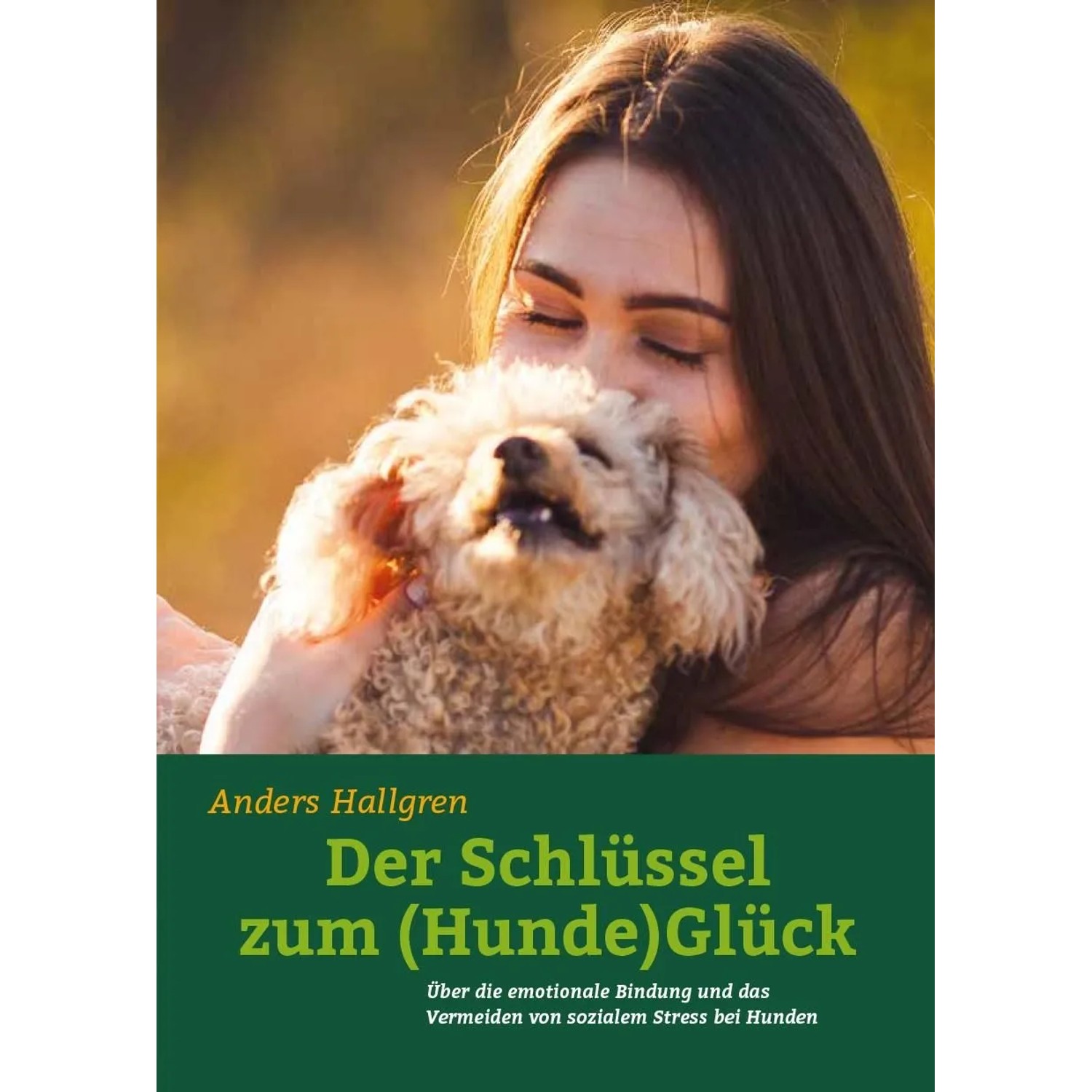 Der Schlüssel zum (Hunde)Glück