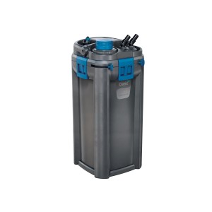 Oase BioMaster² Thermo 850 Aquariumfilter, Außenfilter mit Heizung für Aquarien bis 850 Liter.