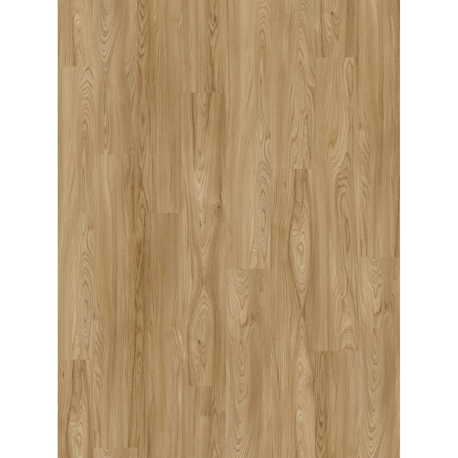 Parador Laminatbodenmuster Basic 400 Natural Touch Holzoptik Braun