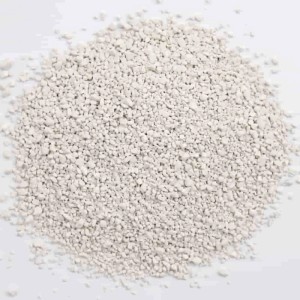 Beckmann&Brehm Rasen- und Gartenkalk 20kg Kohlensaurer Kalk 200-400m²