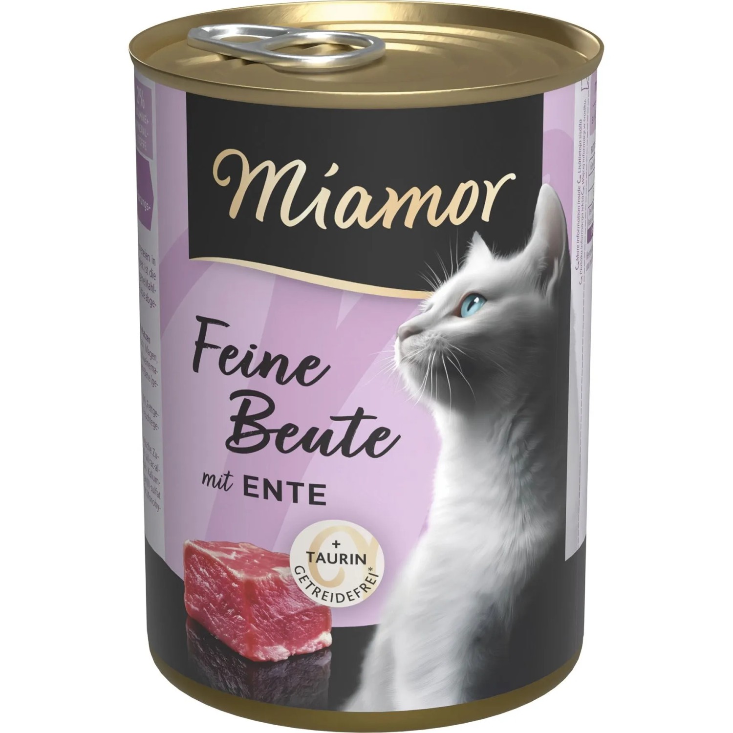 Miamor Feine Beute Ente 400 g