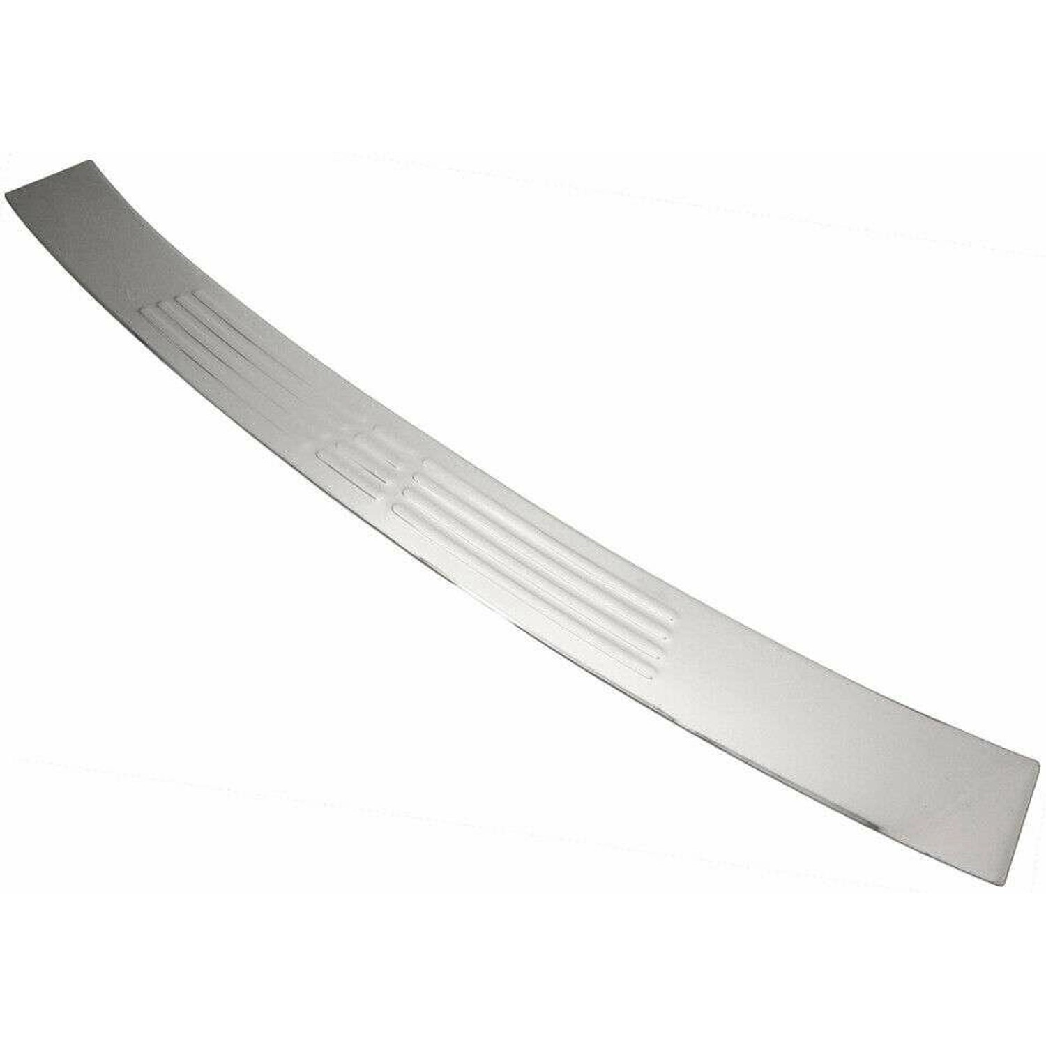 Recambo Ladekantenschutz Edelstahl chrom für SKODA OCTAVIA I 1U KOMBI + TOUR 1998-2010