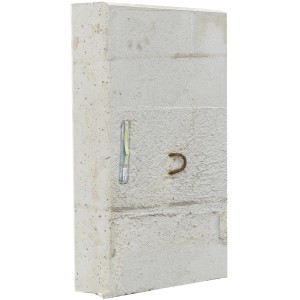 EHL Stützwinkel L-Stein, 50x80cm, zweiteilig, zur Abstützung von Hängen und für Mauersysteme.