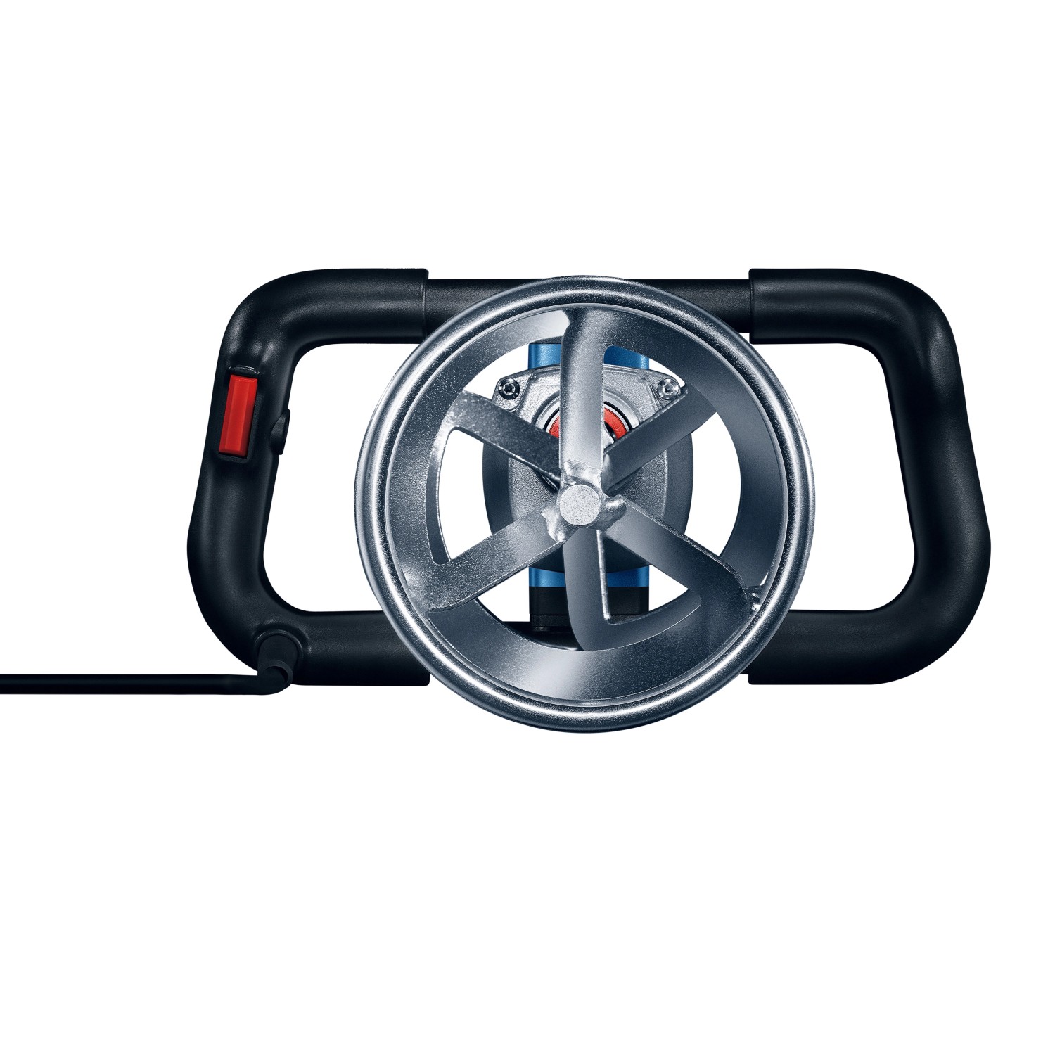 Bosch Professional Rührwerk GRW 12 E mit Rührkorb, 1200W, für Bohrmaschinen & Schlagbohrmaschinen.