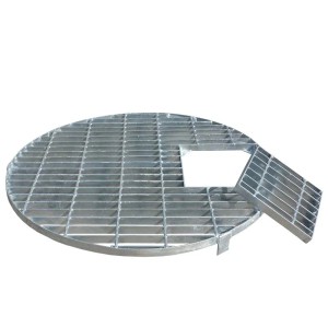 Intergarden Springbrunnenbecken 66cm Becken + Abdeckgitter Abdeckung Becken Springbrunnen