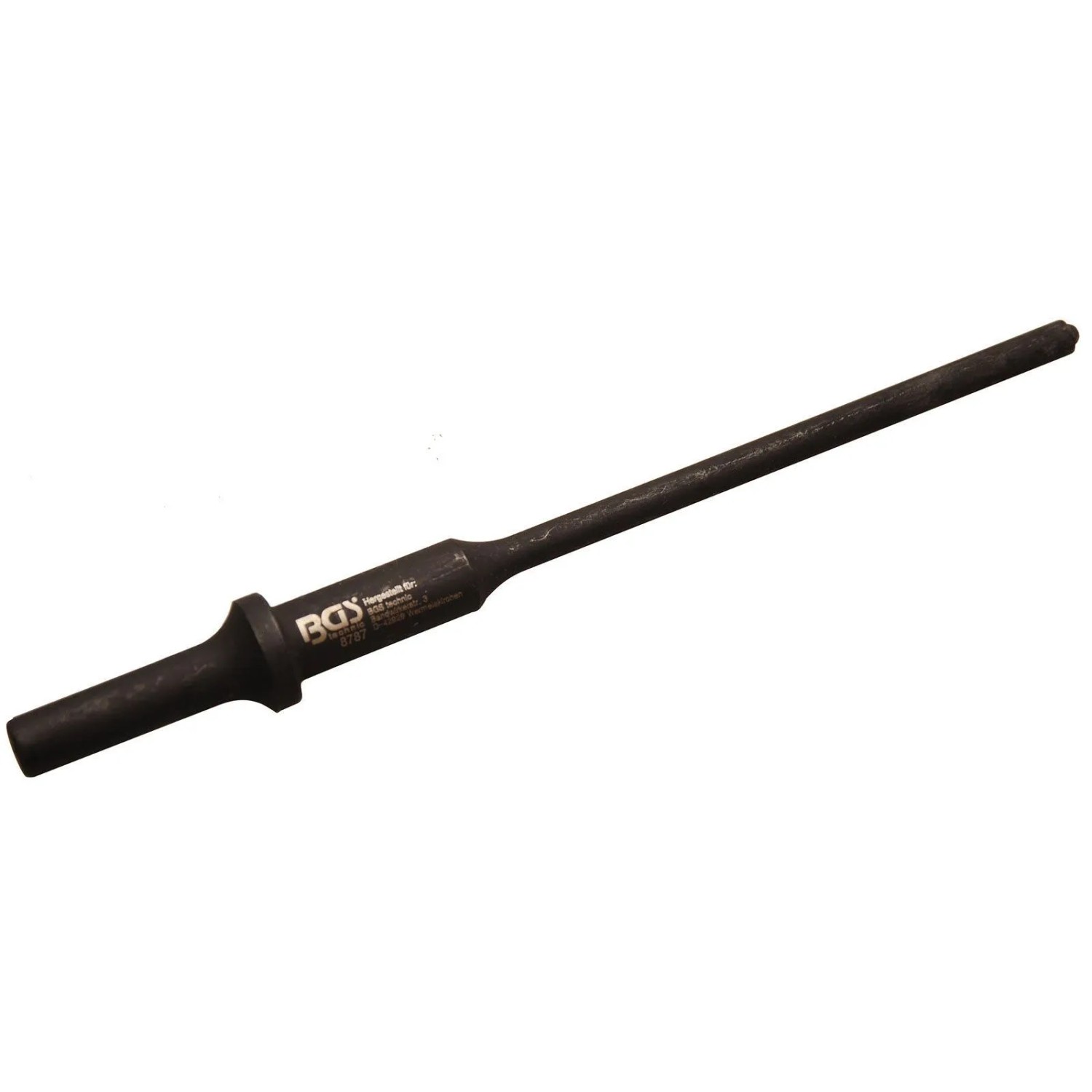 BGS Klemmschrauben Austreiber Für VAG 4 Lenker Achsen 6 Mm 8787