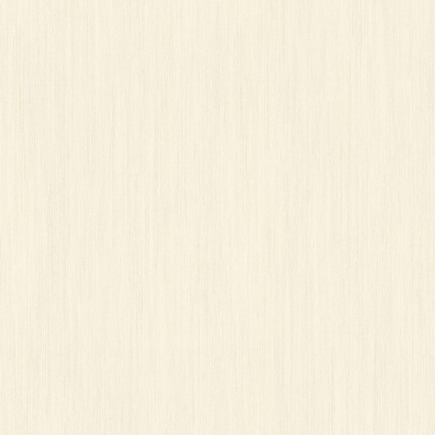 Bricoflor Creme Tapete Einfarbig Vlies Wandtapete in Weiß Ideal für Badezimmer und Büro Uni Wandtapete mit Vinyl Hell fü
