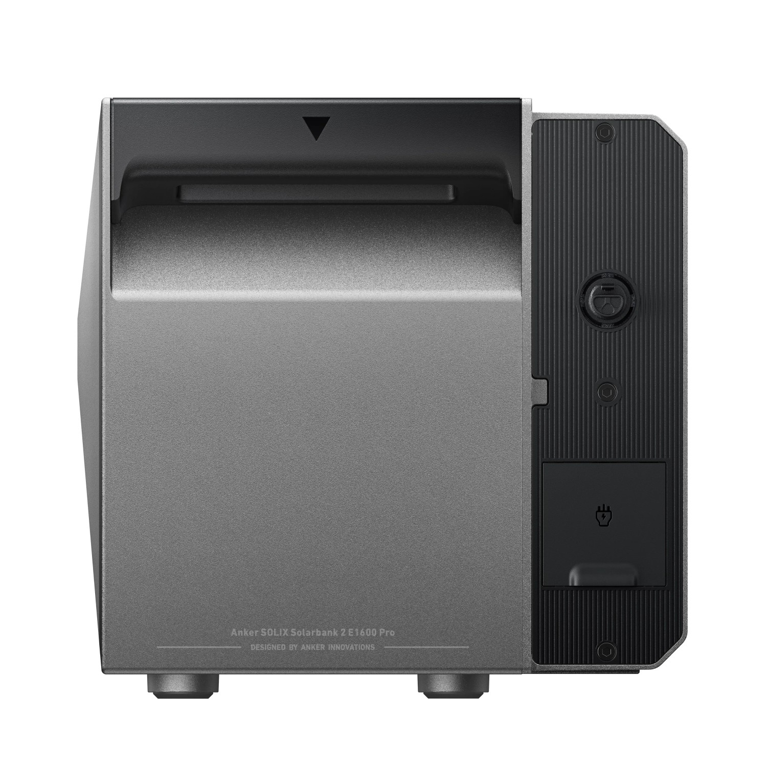 Anker Solix Solarbank 2 E1600 Pro Stromspeicher für Balkonkraftwerke.