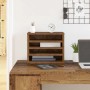 vidaXL Schreibtisch Organizer Altholz 36 x 26 x 29,5 cm Holzwerkstoff 869201_2