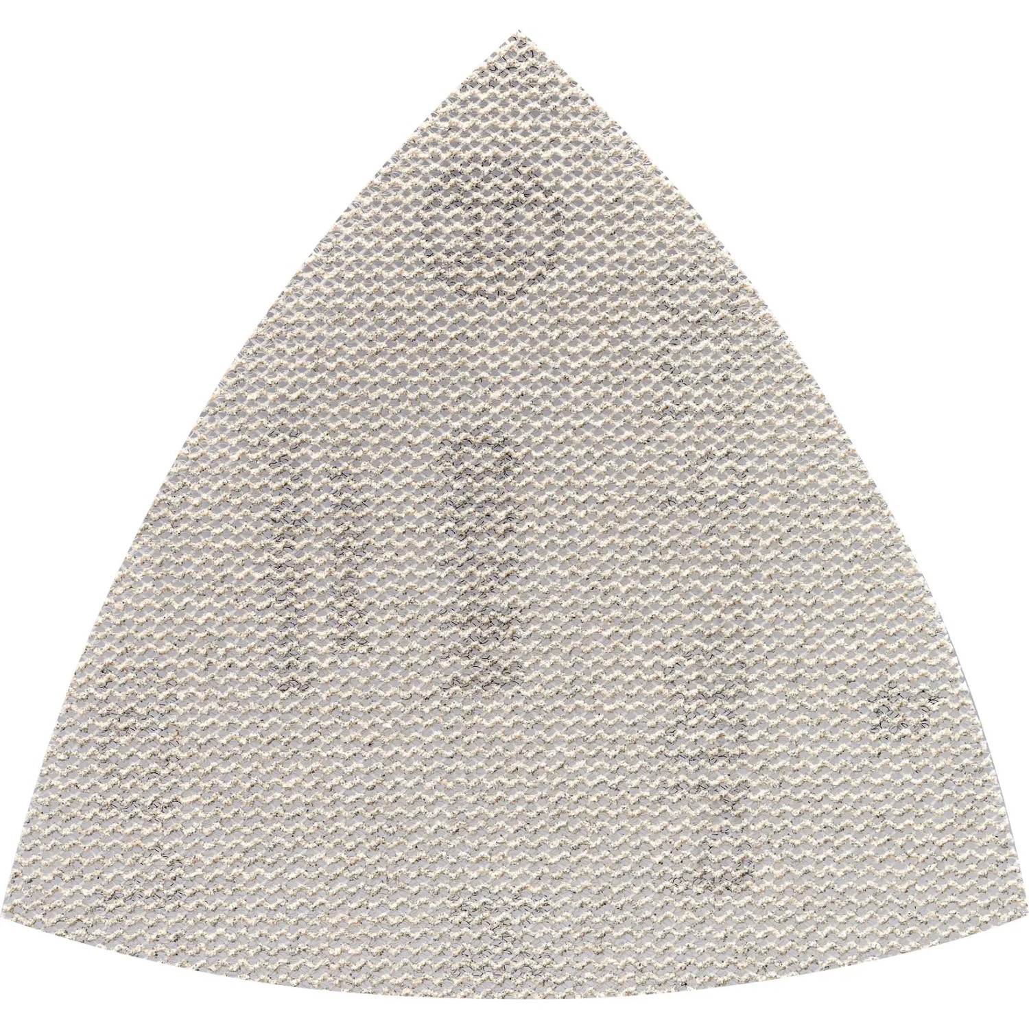 Bosch Expert M480 Netzschleifblatt, 93x93mm, K100, 5 Stk. für Deltaschleifer.