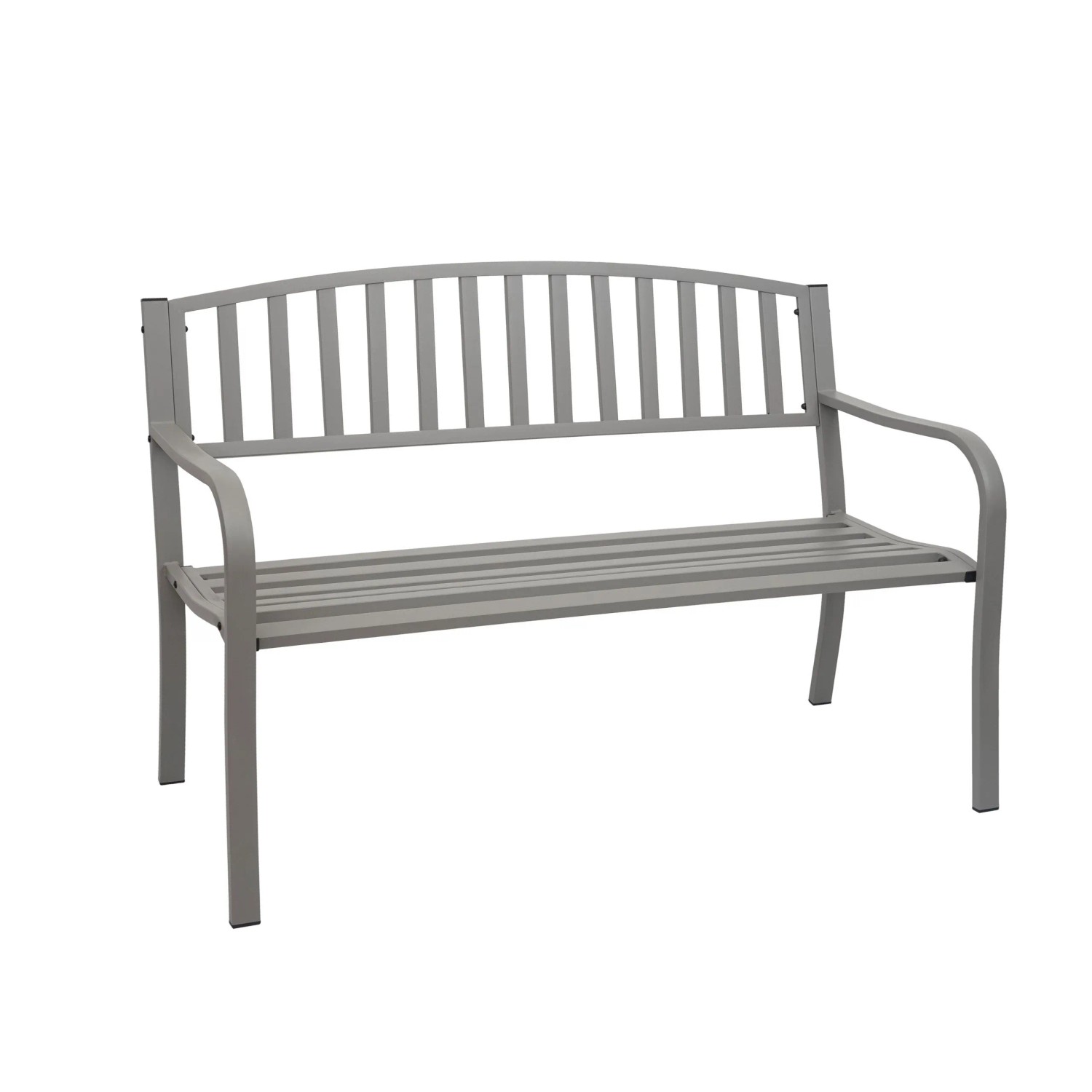 MCW Gartenbank F43 Grau