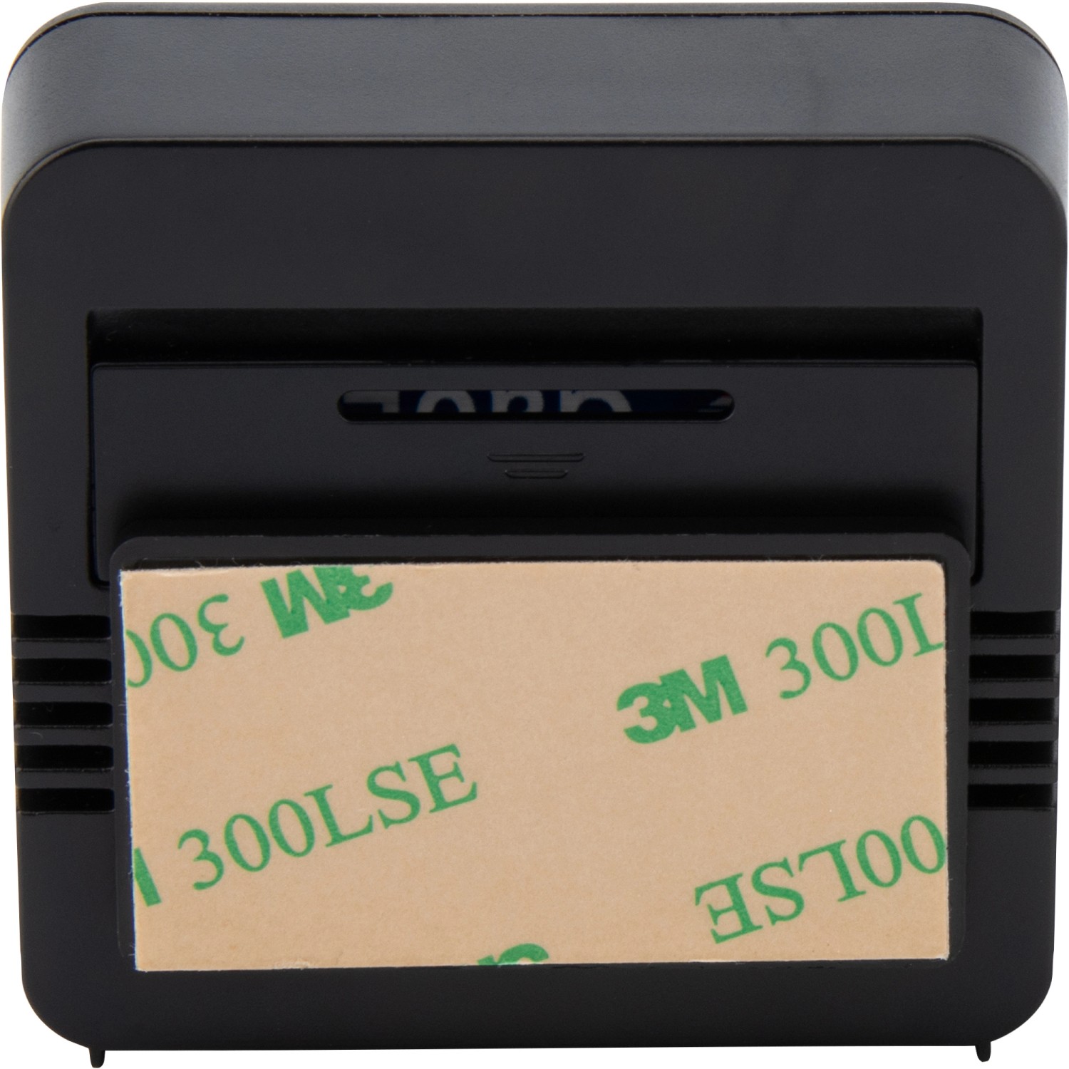 Digitales ThermoHygrometer Schwarz kaufen bei OBI