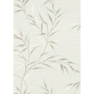 Erismann Vliestapete Fashion for Walls Yamato Türkis FSC®