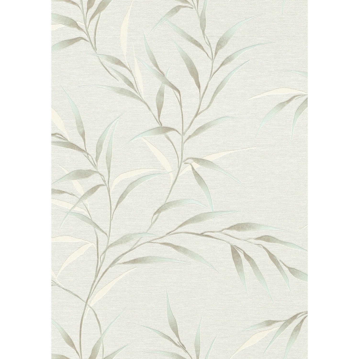 Erismann Vliestapete Fashion for Walls Yamato Türkis FSC®