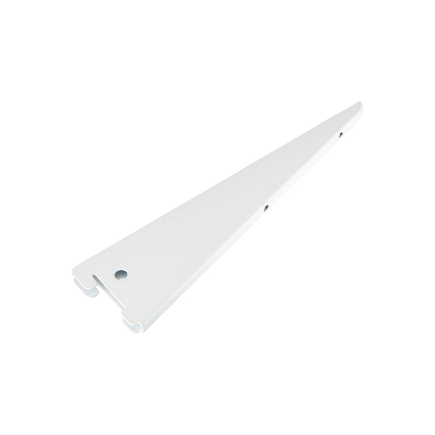 U-Träger Weiß 27 cm