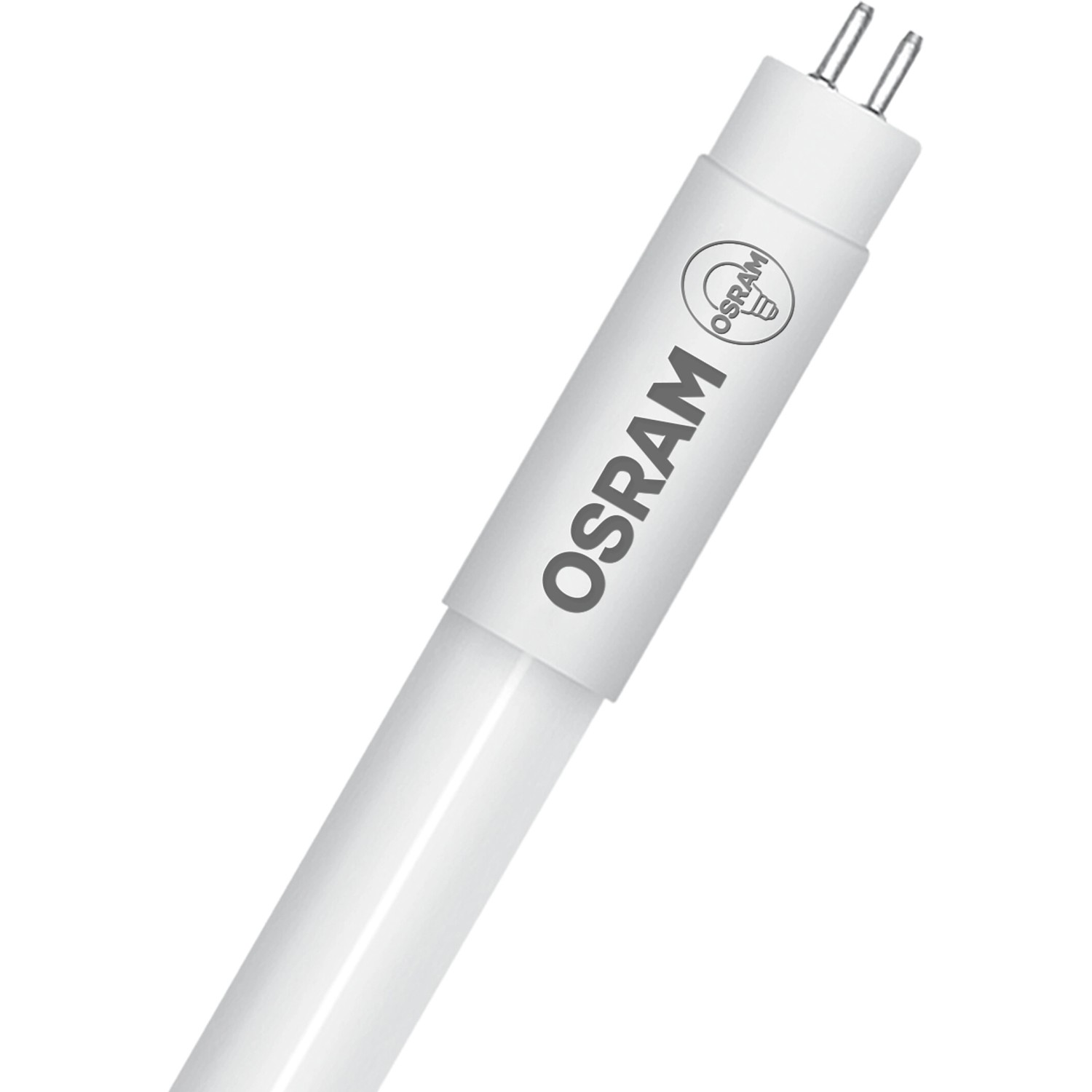 Osram LED-Leuchtstofflampen G5 Röhre 7 W 1000 lm 54,9 cm x 1,9 cm Kaltweiß