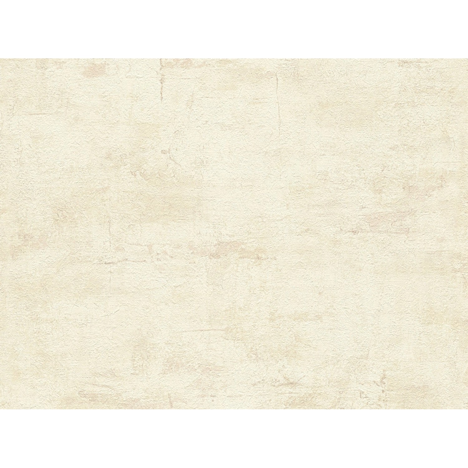 A.S. Création Vliestapete Best of Wood´n Stone Uni Betonputz Beige FSC®