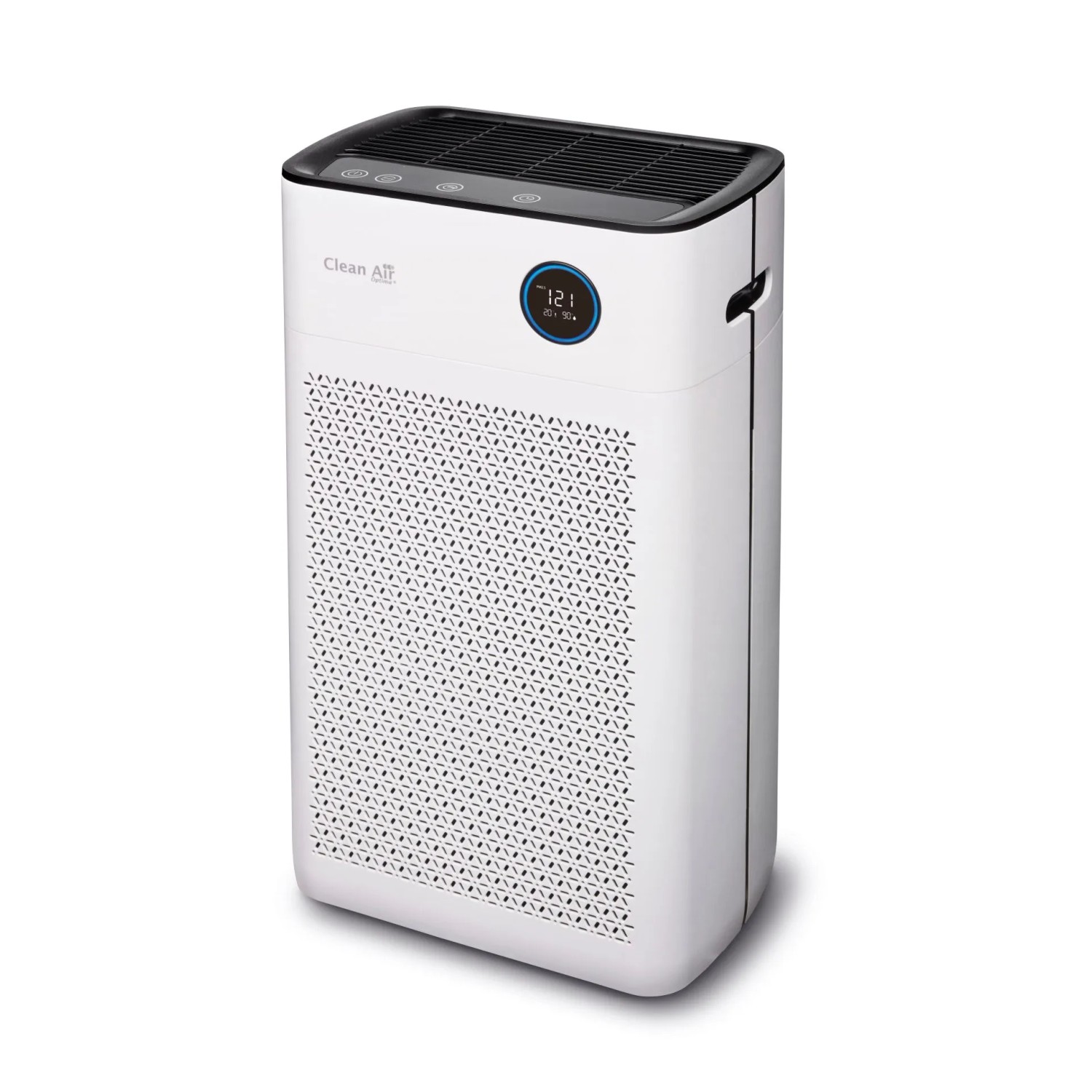 Clean Air Optima CA510Pro SmartLuftreiniger 468m³ Teilchenfreie Luft Pro Stunde Räume Bis 110m²