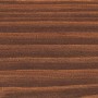 Holzbrett mit Osmo Einmal-Lasur HSPLUS Palisander, seidenmatt.