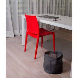 KMND Stuhl Emma Rot 2er Set 20876