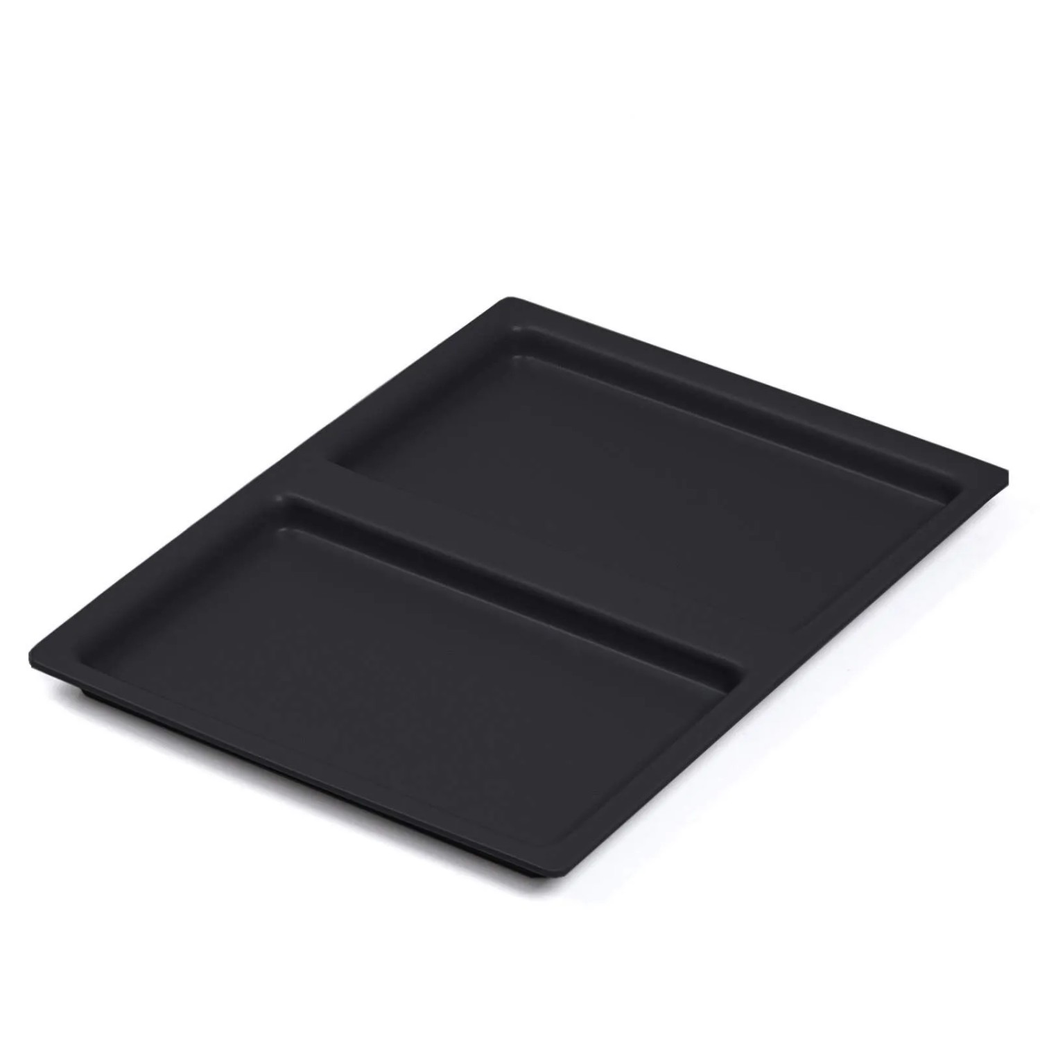 Ninka Eins2vier Deckel für 13,5L Behälter 281 x 207 x 16 mm Dunkelgrau günstig online kaufen