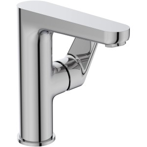 Ideal Standard Cerafine O Waschtischarmatur, Chrom, ohne Ablaufgarnitur.