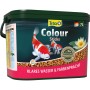Tetra Pond Colour Sticks 7 l: Fischfutter für leuchtende Farben im Gartenteich.