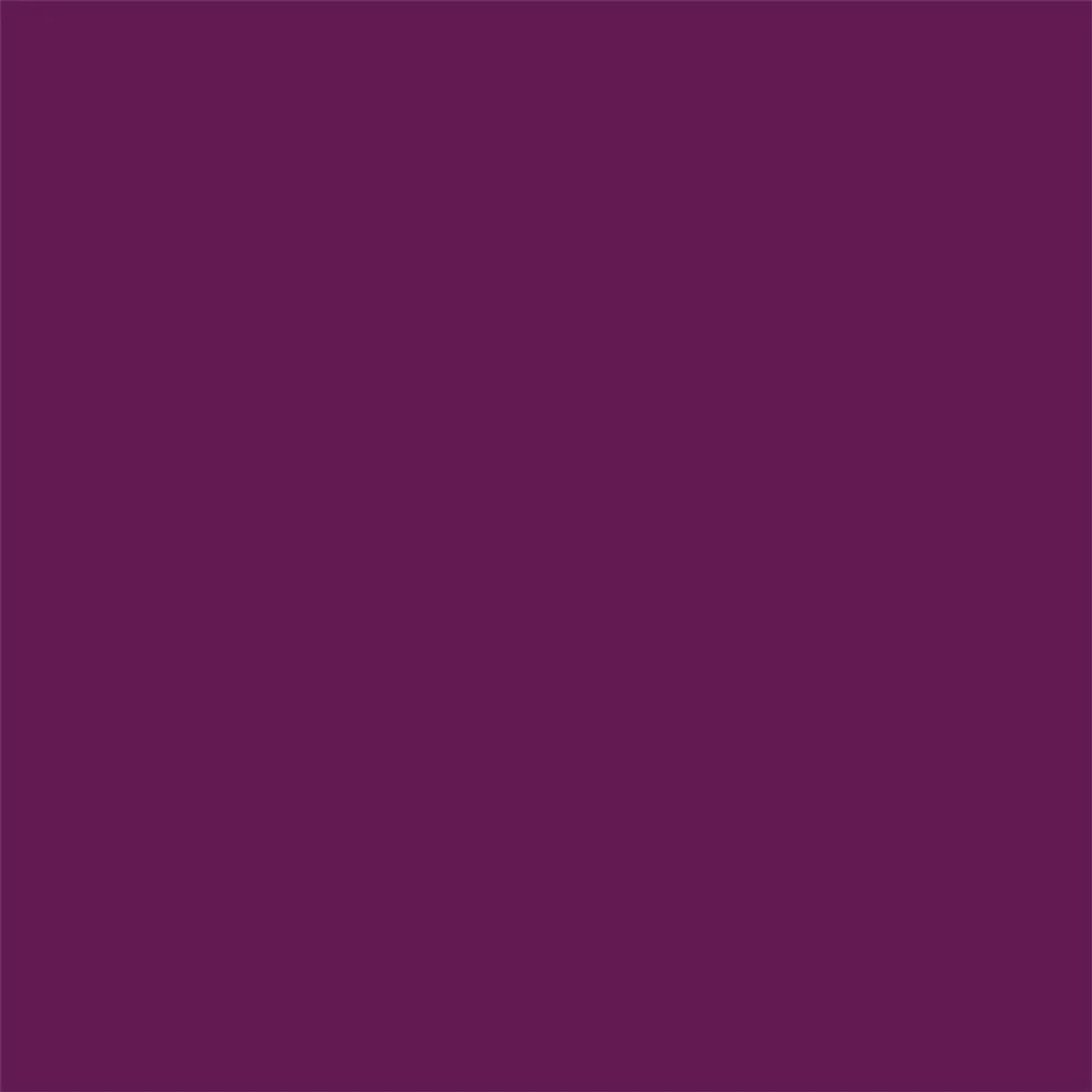 Matt-violetter Farbton der Kobra LP Buntlack Spraydose in Vampir Violett.