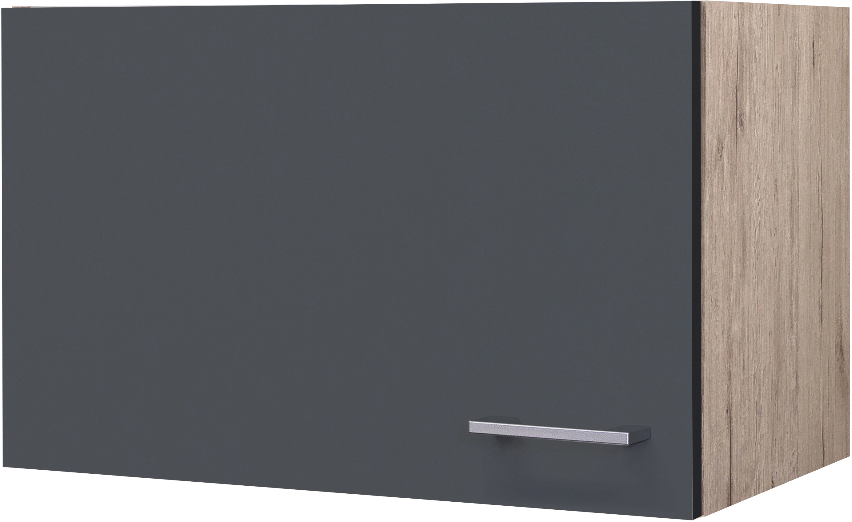 Flex-Well Exclusiv Kurz-Oberschrank Morena 60 x 32 cm Basaltgrau matt - San  Remo kaufen bei OBI