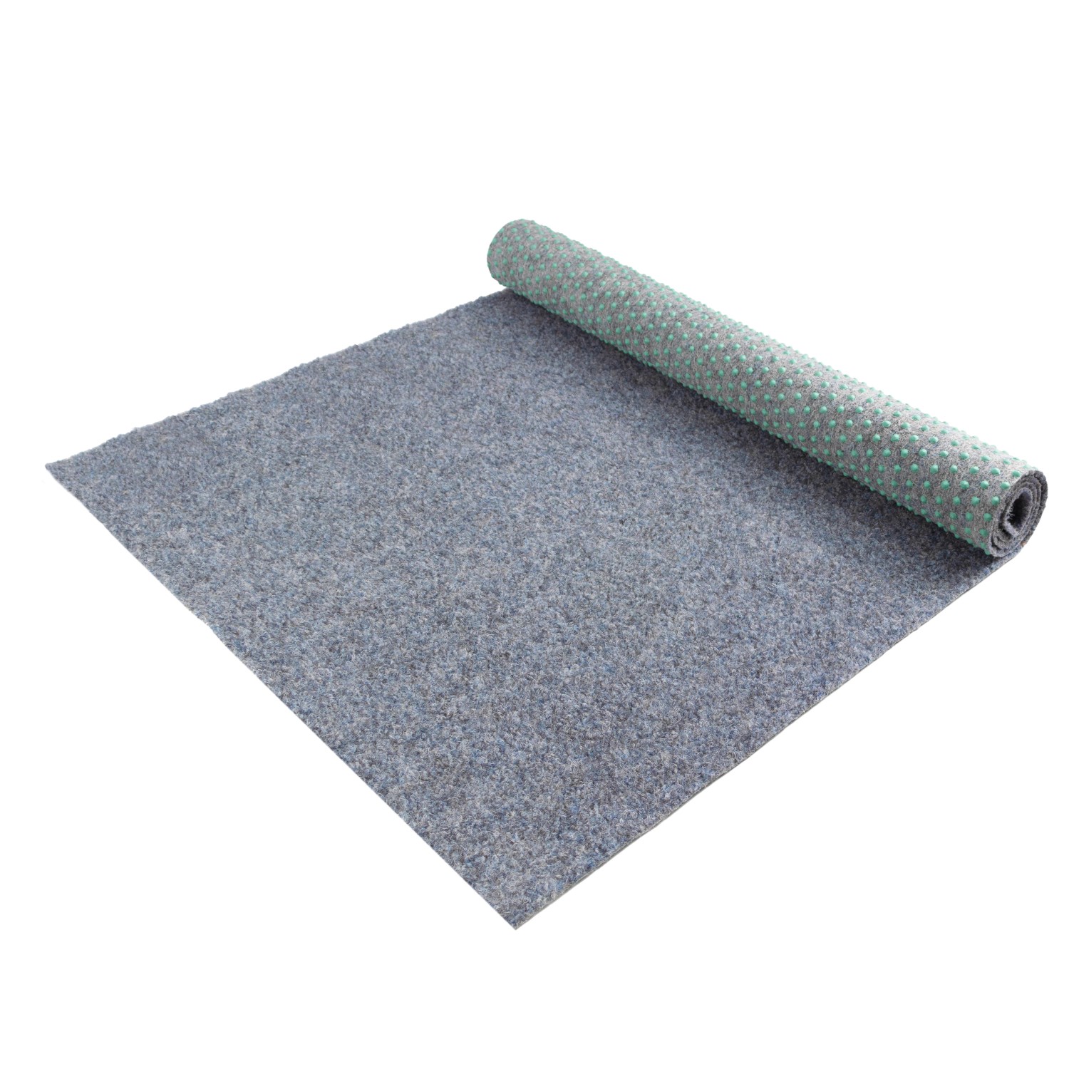 Primaflor Rasenteppich Green Graublau 4,00m x 28,50m günstig online kaufen