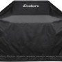 Schwarze Enders Wetterschutzhülle für Kansas/Monroe Pro Gasgrills.