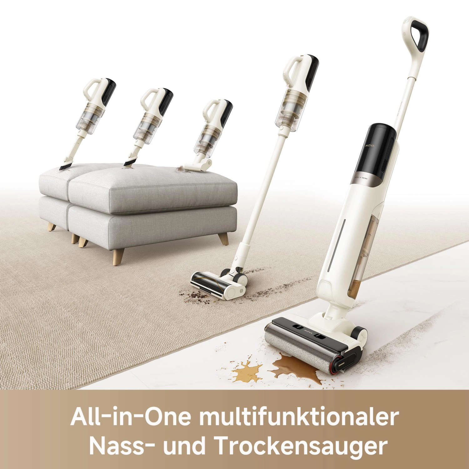 Mova Nasstrockensauger K30 Mix_9