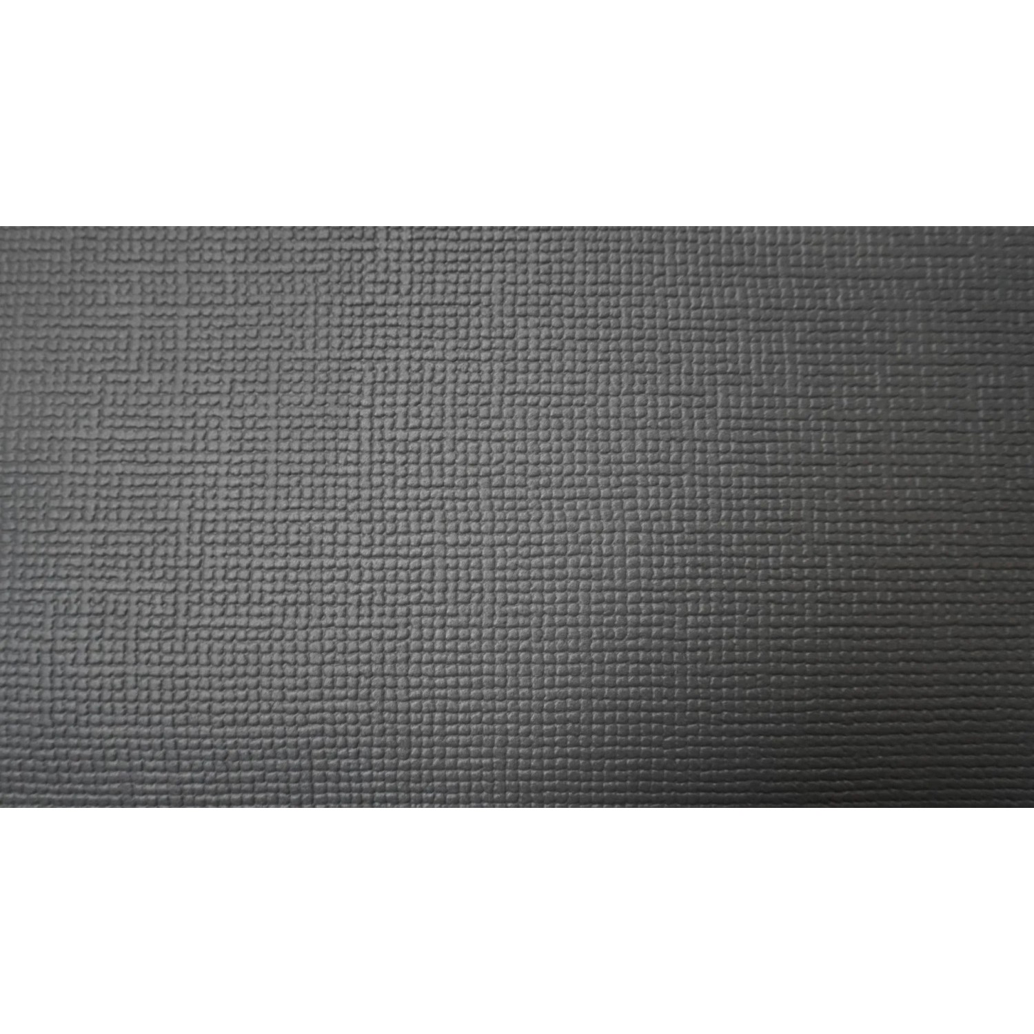 PROREGAL Anti-Ermüdungsmatte COMFORT Grid-Profil 3 Stunden Steharbeit Stärke 0,95 cm 60x91 cm Vinylschaum Grau