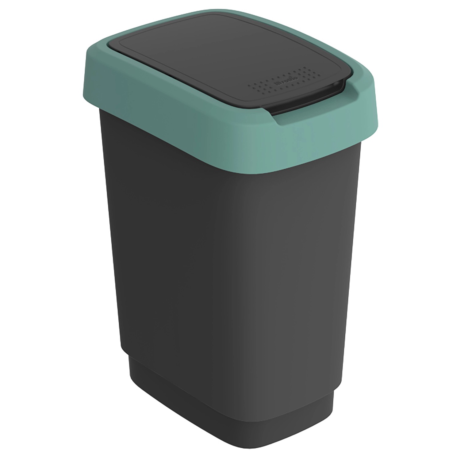 Rotho Swingeimer Twist 10, Mistletoe Green