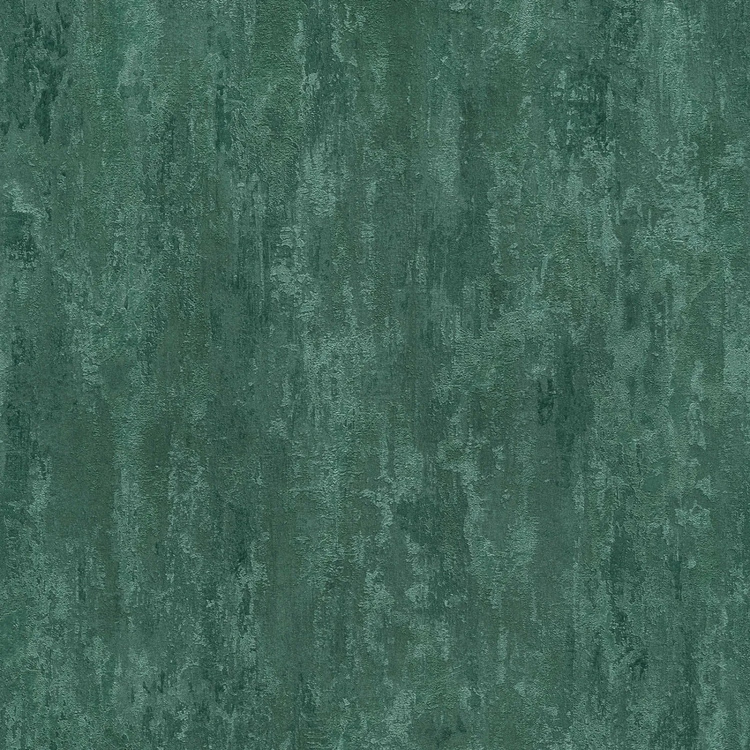 Tadessi Tapete Uni M1-No.698 Vliestapete in Grün