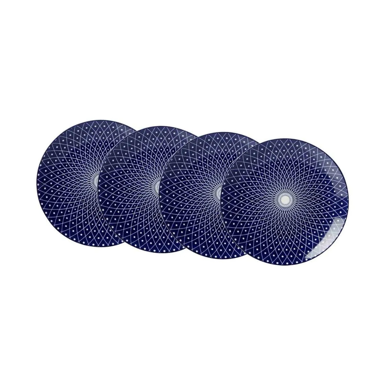 Ritzenhoff & Breker Royal Reiko Dessertteller 21,5 cm 4er Set