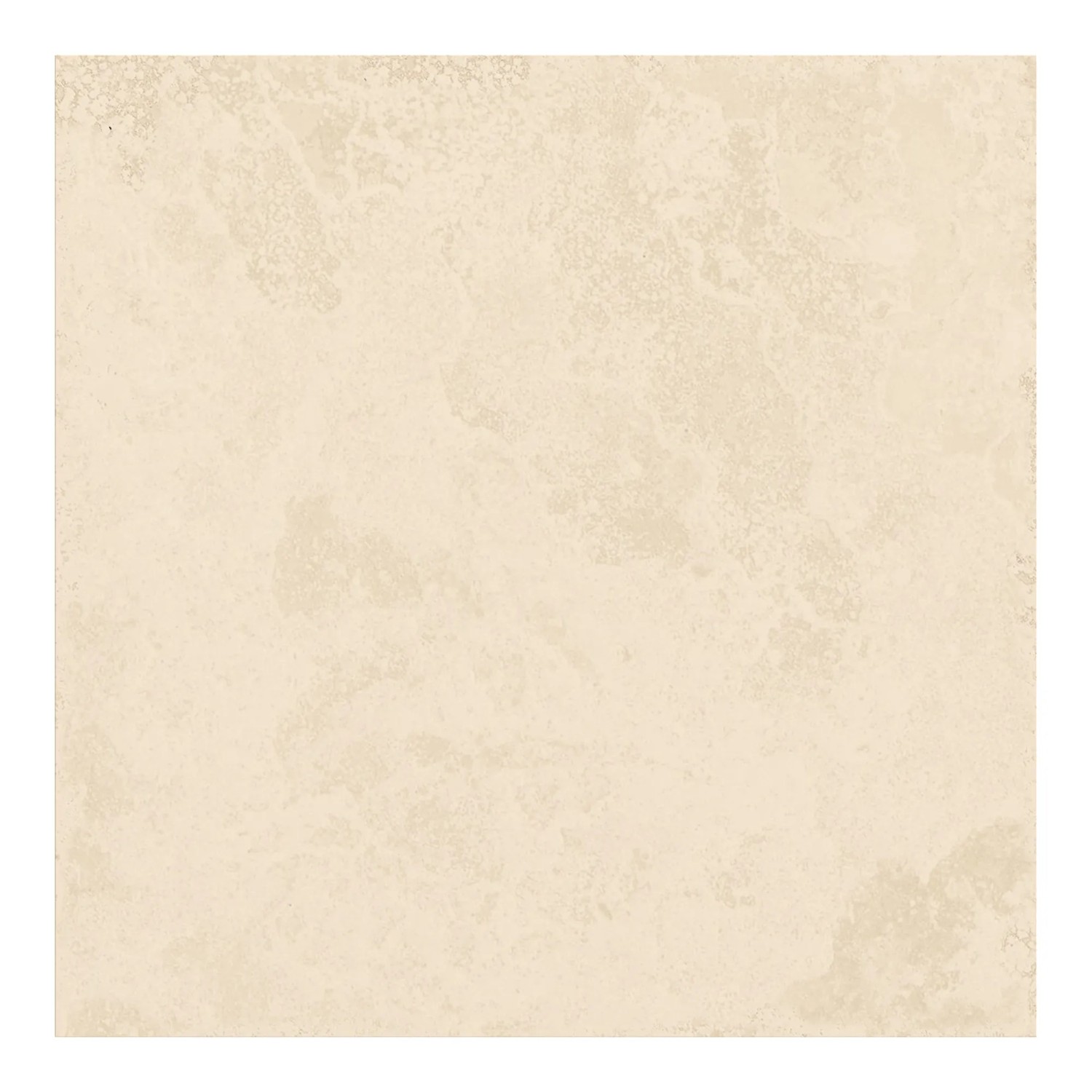 Bodenfliese Feinsteinzeug, 60x60 cm, Ivory, Steinoptik, Lappato Soft Oberfläche für Innen- und Außenbereich.