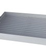 Jamestown Ascheschublade für Grillstation Dean, Stahl, zur einfachen Reinigung.