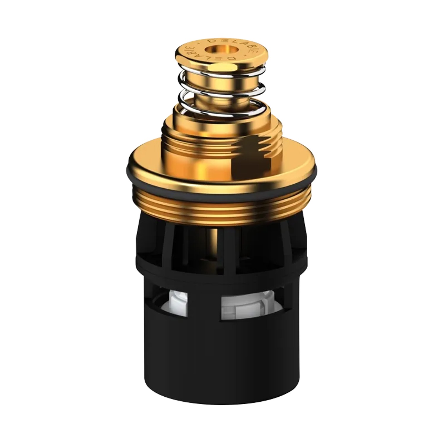 Delabie Kartusche für TEMPOCHASSE Selbstschlussventil G1 1/4B, Laufzeit 7 Sekunden