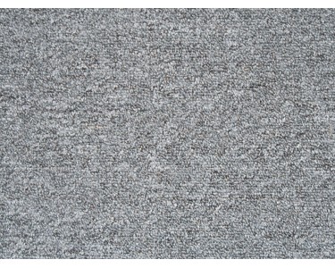 Teppichboden Ron Grau 400 cm breit kaufen bei OBI